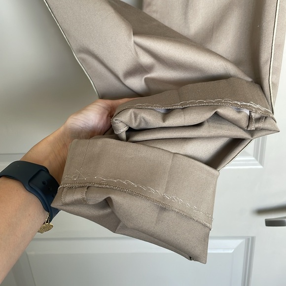 MaxMara Cropped Pants - Picture 9 of 17